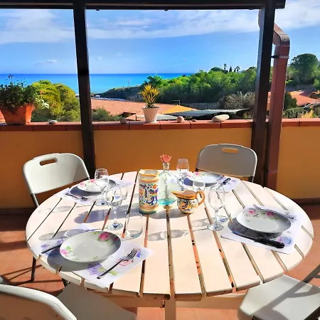 Lejlighed Casa Rossana