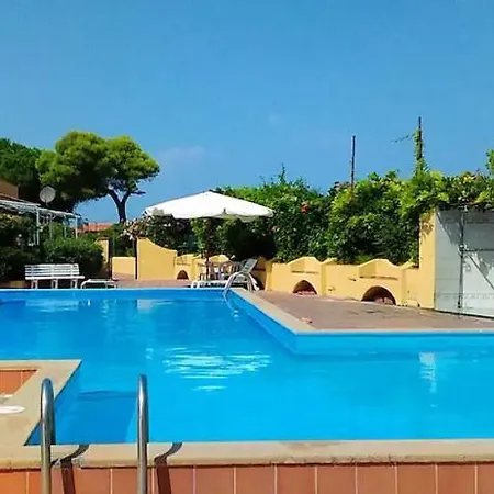 Casa Rossana *