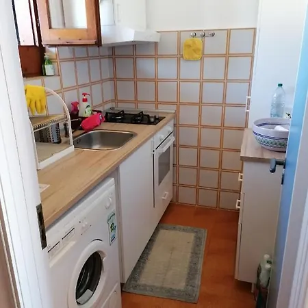Lejlighed Casa Rossana *