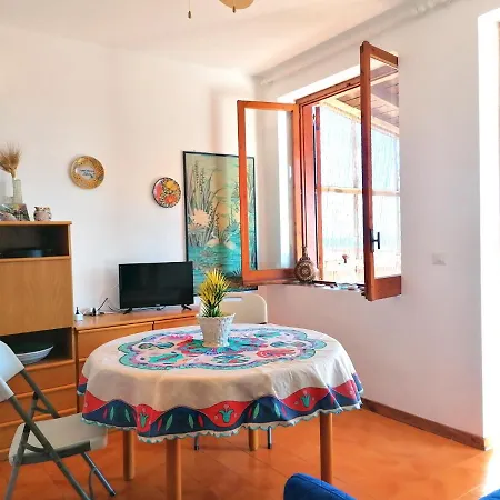 Casa Rossana Lejlighed Augusta