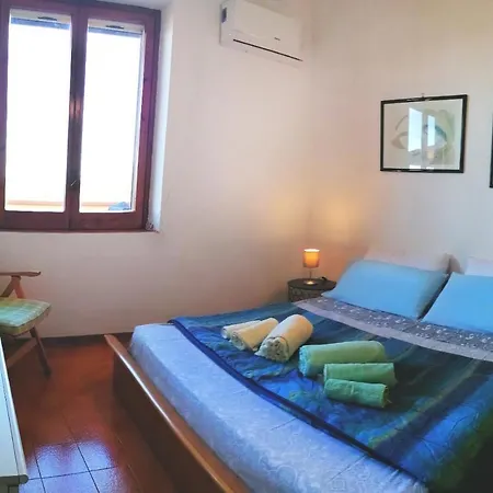 Casa Rossana Lejlighed *