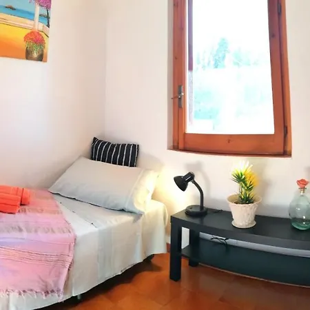 Lejlighed Casa Rossana