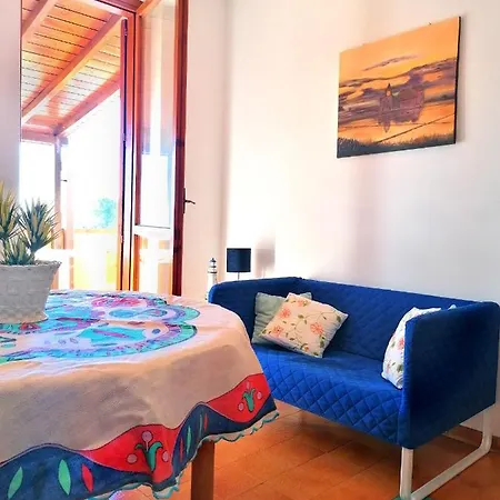 Casa Rossana Lejlighed