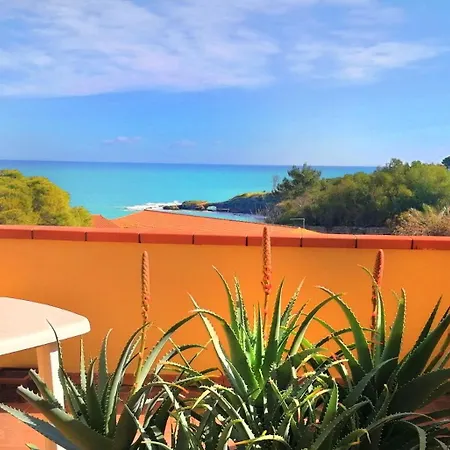 Lejlighed Casa Rossana *