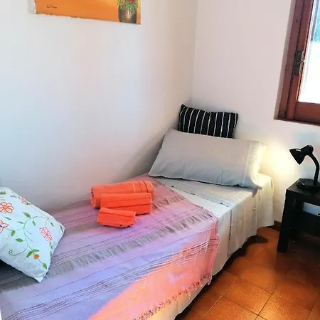 Casa Rossana * Augusta
