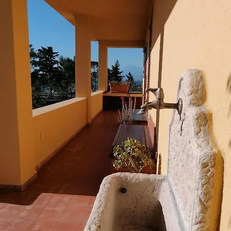 Casa Rossana