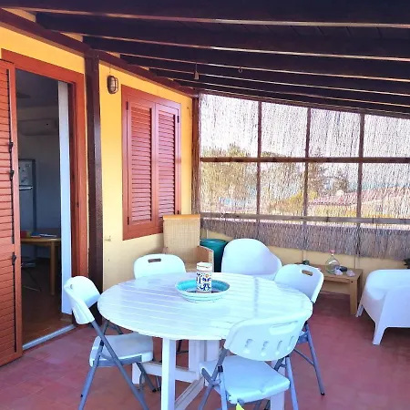 Casa Rossana Lejlighed Augusta