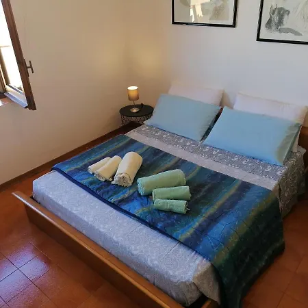 Casa Rossana * Augusta