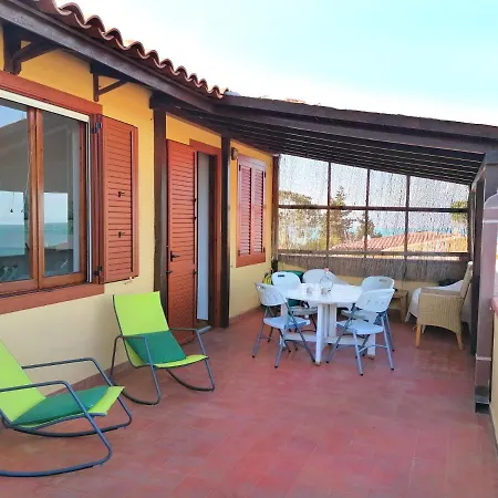 Casa Rossana Augusta