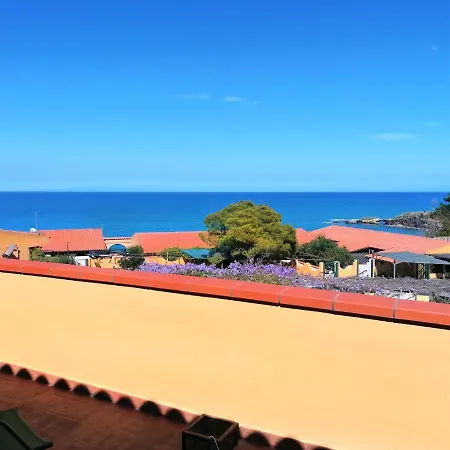 Casa Rossana Lejlighed Augusta